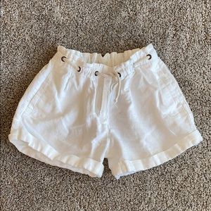 Crewcuts paper bag shorts